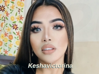 Keshavictorina