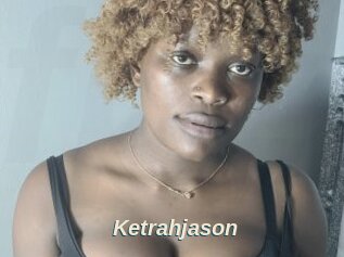 Ketrahjason