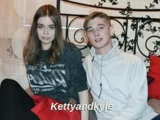 Kettyandkyle