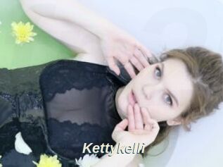 Kettykelli