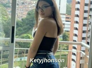 Ketyjhonson