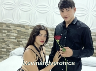 Kevinandveronica