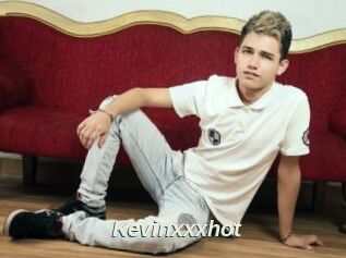Kevinxxxhot