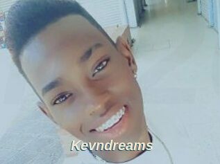 Kevndreams