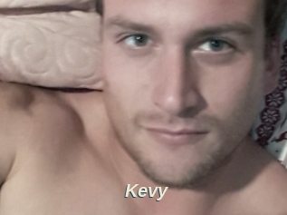 Kevy