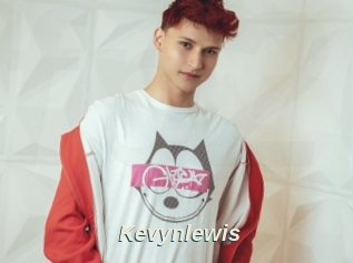 Kevynlewis