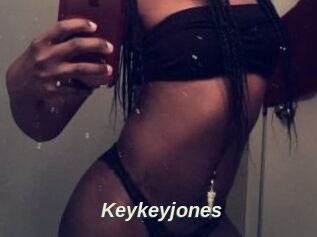 Keykeyjones