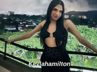 Keylahamilton