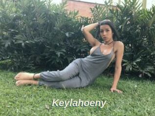 Keylahoeny