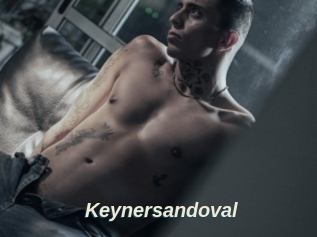Keynersandoval