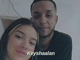 Keyshaalan