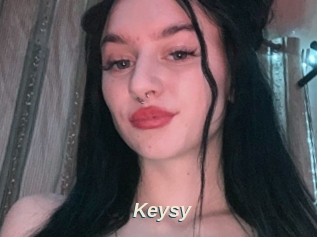 Keysy