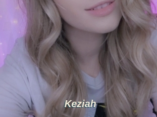 Keziah