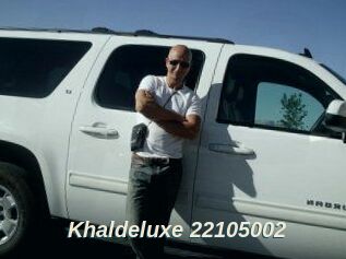 Khal