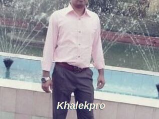 Khalekpro