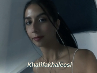 Khalifakhaleesi