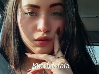 Kharlyfornia