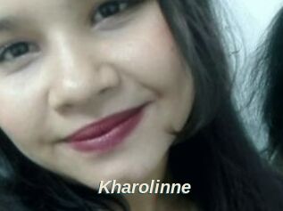 Kharolinne