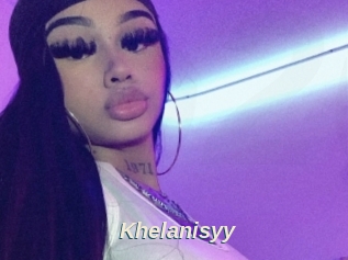 Khelanisyy