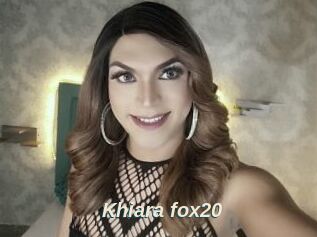 Khiara_fox20