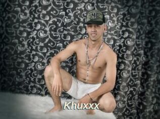 Khuxxx