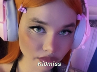 Ki0miss