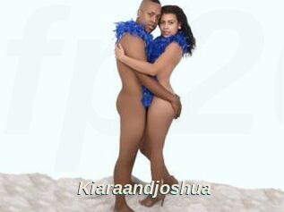 Kiaraandjoshua