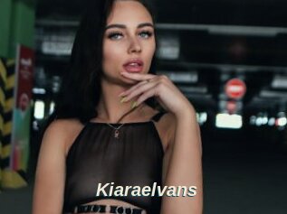 Kiaraelvans