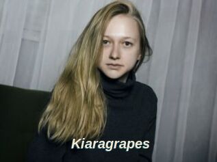 Kiaragrapes