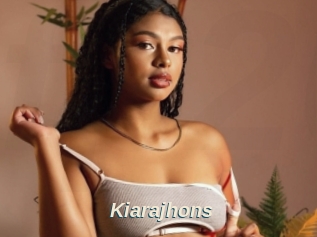 Kiarajhons