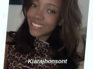 Kiarajhonsont