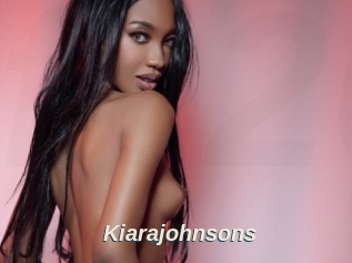 Kiarajohnsons