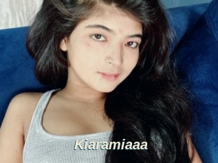 Kiaramiaaa