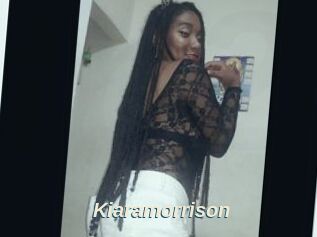 Kiaramorrison