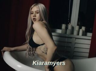 Kiaramyers