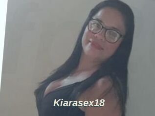 Kiarasex18