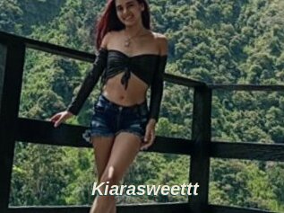 Kiarasweettt