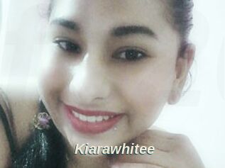 Kiarawhitee
