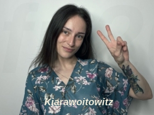 Kiarawoitowitz