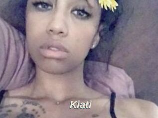 Kiati