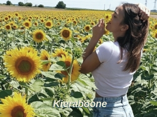 Kieraboone