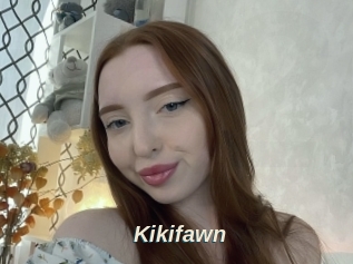 Kikifawn