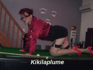 Kikilaplume