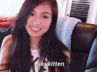 Kikukitten