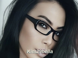 Kim29bella