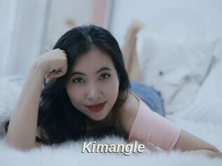 Kimangle