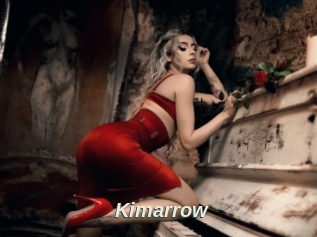 Kimarrow