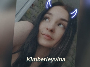 Kimberleyvina