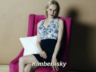 Kimberlisky