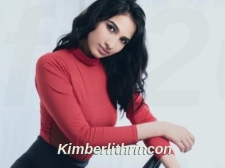 Kimberlithrincon